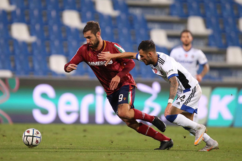 Serie B 2020-21 Kits